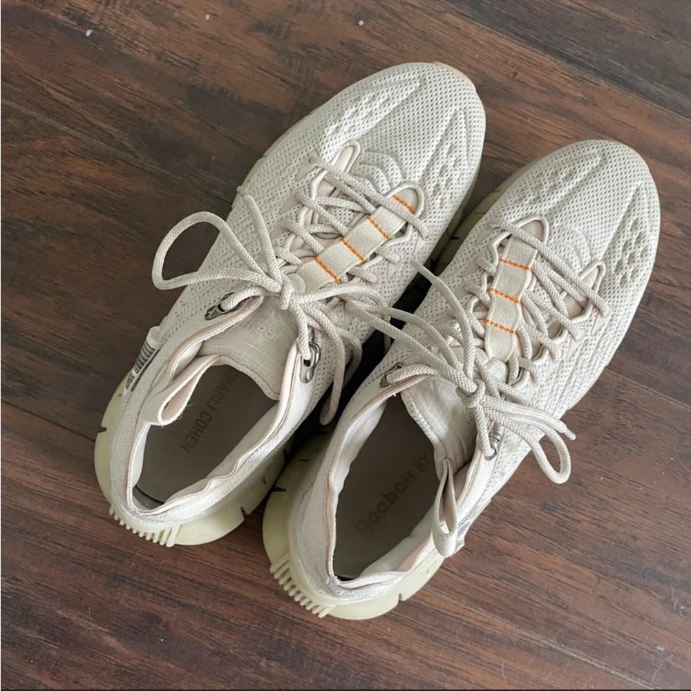 Reebok Charli Cohen Zig Kinectica Shoes - Picture 4 of 10